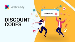 Webready Discount Codes [upl. by Aibos]