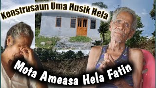 Saudozu Sebastião Gomes nia Pai ho Mae hetan ameasa husi Mota [upl. by Aikahs]