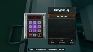 Decryption Log 542 CARD COPY Reprogram Keycard  High Rollers Access Restart Deliver COD Black Ops 6 [upl. by Ermanno949]