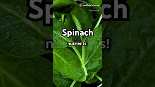 Spinach The Superfood You Need for Stronger Muscles and Healthier Bones  Superfoods 101 Ep 25 [upl. by Tamara191]