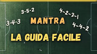 Fantacalcio Mantra Guida completa per tutti [upl. by Aramoix174]