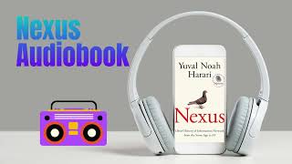 Nexus Audiobook [upl. by Nerti759]