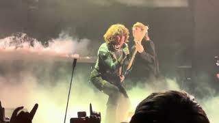 Bring Me The Horizon  Doomed amp Overture Live The O2 London 2024 [upl. by Shaffer]