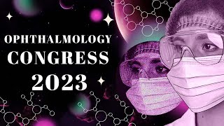 18th International Conference on Ophthalmology and Vision Science [upl. by Graniah119]