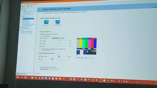 Quickly change Content type reported to display in Nvidia graphic card using AUTOIT in windows [upl. by Erida341]