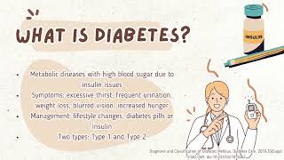 Keto diet and diabetes [upl. by Kcerb]