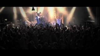 ENTER SHIKARI  Live DVD Trailer [upl. by Anohr]