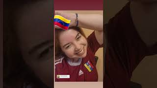 Soy vinotinto maibortpetit [upl. by Amikan]