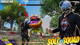 Solo VS Squad Rank Mechadrake Loot Only Challenge 🔥  Boom Baam 17 KILLS  Neel Gaming [upl. by Venola879]