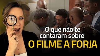 A FORJA  10 Segredos do filme A FORJA que vai mudar sua visão sobre comunicação [upl. by Loleta]