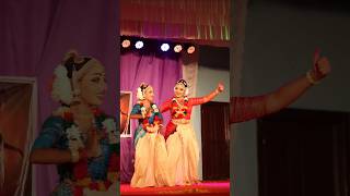 kalyana Rama padam dance classicaldance dancechoreography [upl. by Aihsekel]