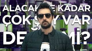 ALACAK NE KADAR ÇOK ŞEY VAR DEĞİL Mİ [upl. by Aniratac]