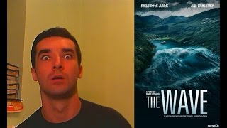 Bølgen The Wave 2015  movie review [upl. by Eiznik457]