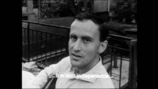 Boris Vian La vie jazz [upl. by Evannia]