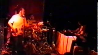 Anekdoten Live at Wurzburg 1995 [upl. by Enneyehs]