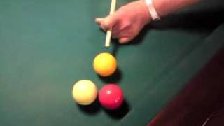 how to play play billiards de serie americaine [upl. by Rohclem]