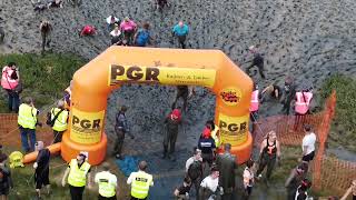 Maldon mud race 2024 part 2 [upl. by Acilef774]