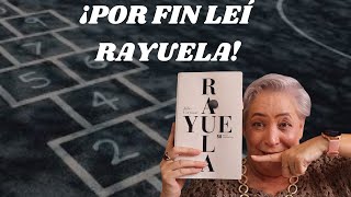 Rayuela de Julio Cortazar ¡ Por fín lo leí [upl. by Ecirtaemed271]