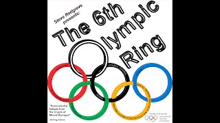 The 6th Olympic Ring Full EP Steve Redgrave Presents [upl. by Ibbie384]