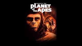 Beneath The Planet Of The Apes Rare Trailer 2 filmtrailers filmfacts curiouspics [upl. by Allicsirp]