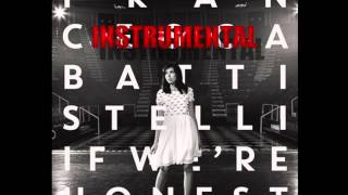 Write Your Story  Francesca Battistelli  Instrumental Loop [upl. by Anerual599]