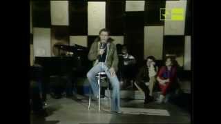 Vasco Rossi  Albachiara da DiscoRing 15041979 HD [upl. by Luwana]