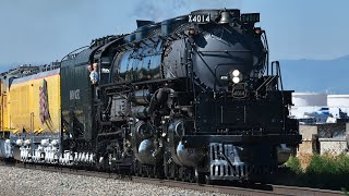 Steam Trains Galore 10 [upl. by Attenyw]