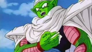 Dragon Ball Z  Piccolo AMV [upl. by Paolina]