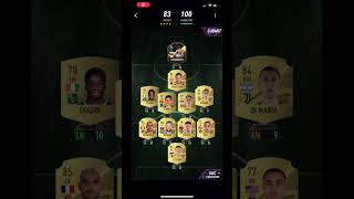 4 Serie A Titles Patrick Vieira SBC Solution [upl. by Ylrebmek937]