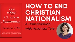 How to End Christian Nationalism [upl. by Lars]