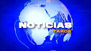 TVPerú Noticias EN VIVO quotNoticias Tardequot jueves 10 de octubre del 2024 [upl. by Nyrtak]