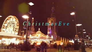 Tatsuro Yamashita quotCHRISTMAS EVEquot English Version [upl. by Francesco]