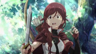 The Fantasy and Illusion of Grimgar [upl. by Llehsar836]