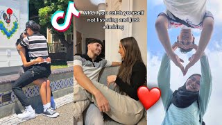 Cute Couples thatll Make You Cry In Your Bed😭❤️  TikTok Compilation [upl. by Wind737]