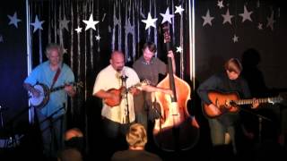 Frank Solivan amp Dirty Kitchen IBMA 2012  The Letter [upl. by Nedlog]