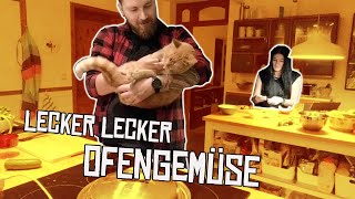 Kochen mit Hauke und Ricarda  Stream Highlights vom 29092018 [upl. by Oirotciv278]