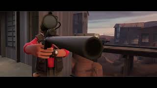 The Gario Bros S1E7 TF2 vs Gario Bros [upl. by Cadmar]