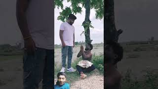 वीडियो तो ऊपर वाले ने बना दिया comedy funny comedybyakr misskomedi3🤭😂😂 [upl. by Bow]