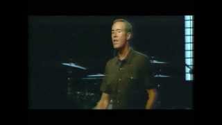 Andy Stanley  Catalyst Atlanta 2006 [upl. by Suirauqed516]