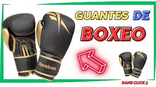 ❤️✅ Los 5 MEJORES Guantes de Boxeo de Amazon 2024 Baratos Calidad Precio  MMA  Muay Thai [upl. by Hpejsoj]