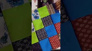 जुगाड से बना लिया market में मिलने वाली महंगी चीज 😍 cushion cover banana  ytshorts shorts diy [upl. by Erodisi]