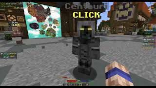 Hypixel Skyblock new attribute testing alpha server [upl. by Zeralda]