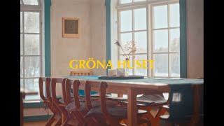 Reklamfilm │ Gröna Huset [upl. by Tadd]