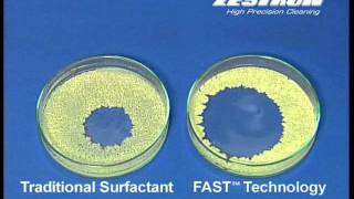 ZESTRON® Fast Technologywmv [upl. by Ajnin]