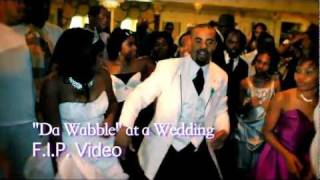 The Best Wedding Wobble Ever DJ A Plus [upl. by Butterworth]