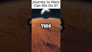 Mars Landing Dream or Reality  Wanderlust Diaries [upl. by Epps]