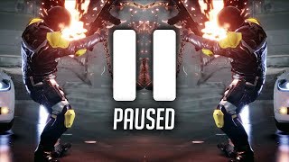 What Happens When You PAUSE or SAVE A Game [upl. by Houser]