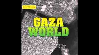 Gaza World Riddim  Instrumental TJ Records April 2011 [upl. by Lorraine]