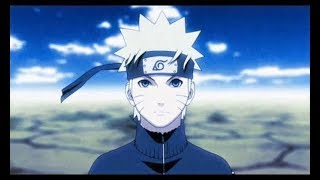 Naruto shippuden opening 2 fullquot DISTANCE quot AMV [upl. by Chrissy]