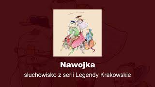 Nawojka  słuchowisko radiowe dla dzieci [upl. by Ide]